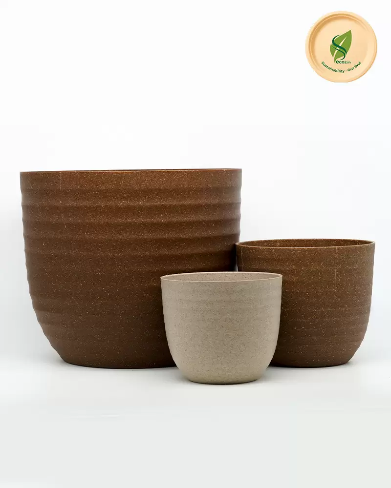 Eco Verana Planter - Image 1